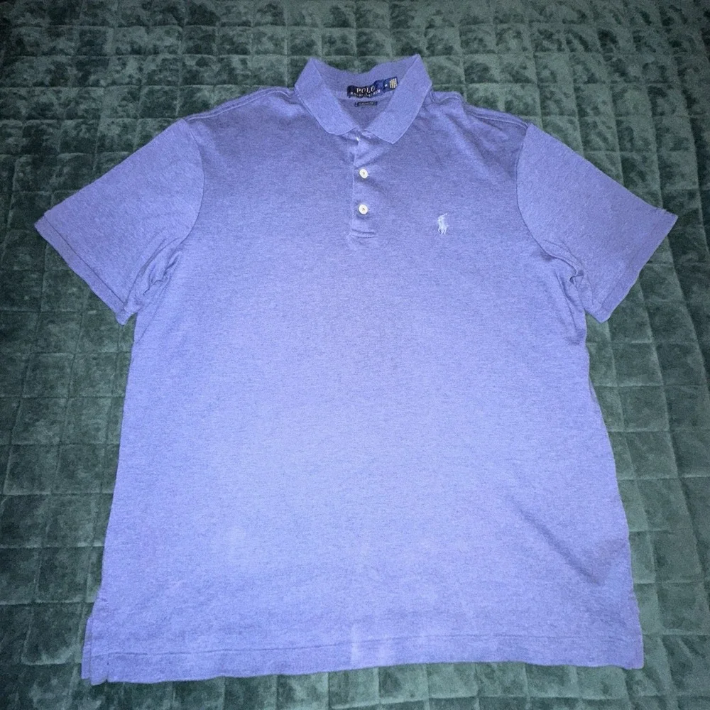 Ralph Lauren this ralph